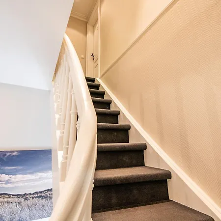 Stadthaus Boysen Whg 5 公寓